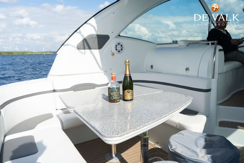 Formula 45 Yacht. foto 7