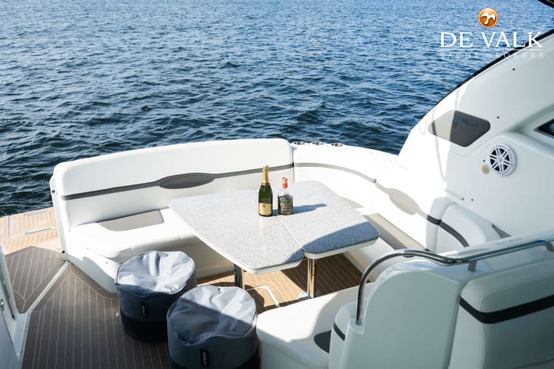 Formula 45 Yacht. foto 8