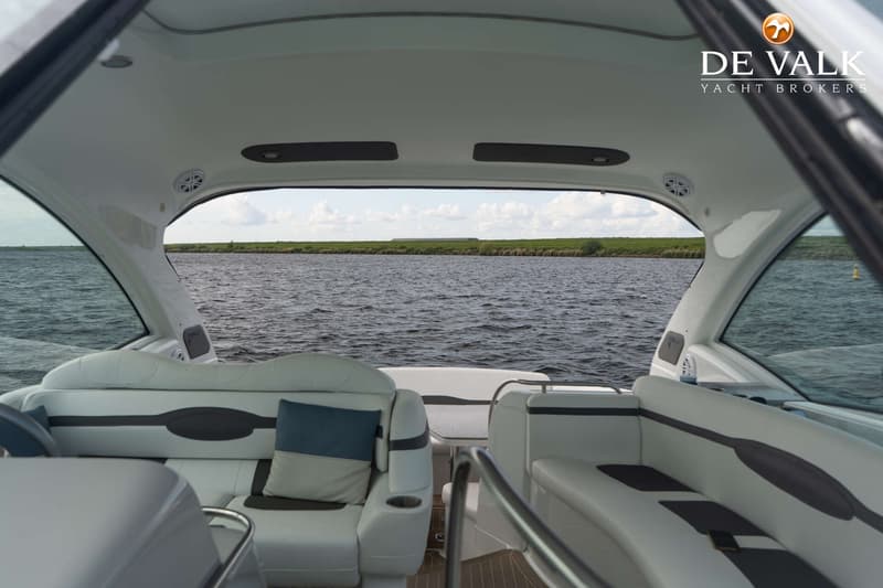 Formula 45 Yacht. foto 9