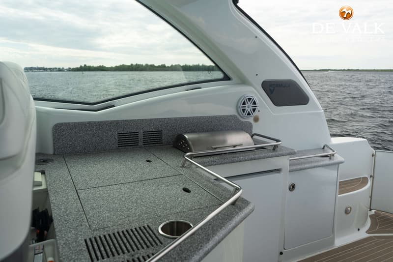 Formula 45 Yacht. foto 10