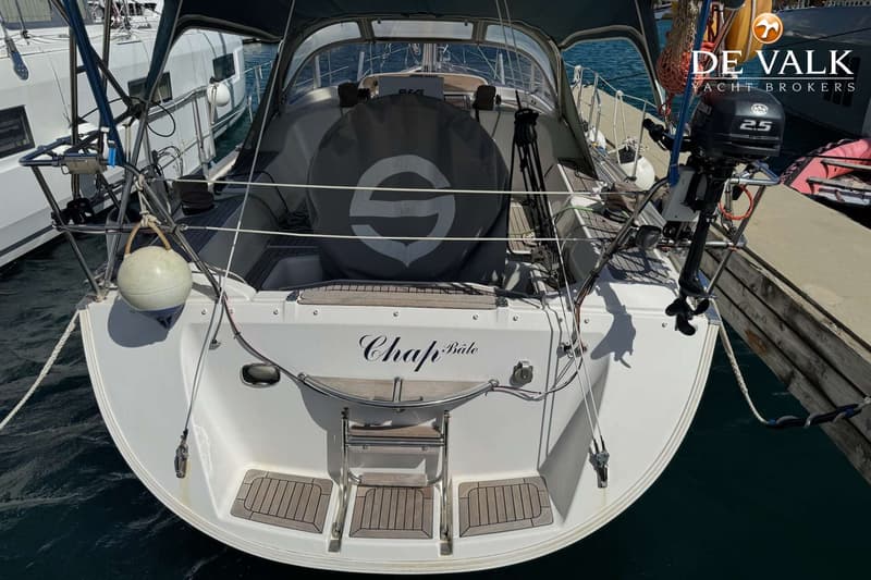 Sunbeam 34.2 foto 4