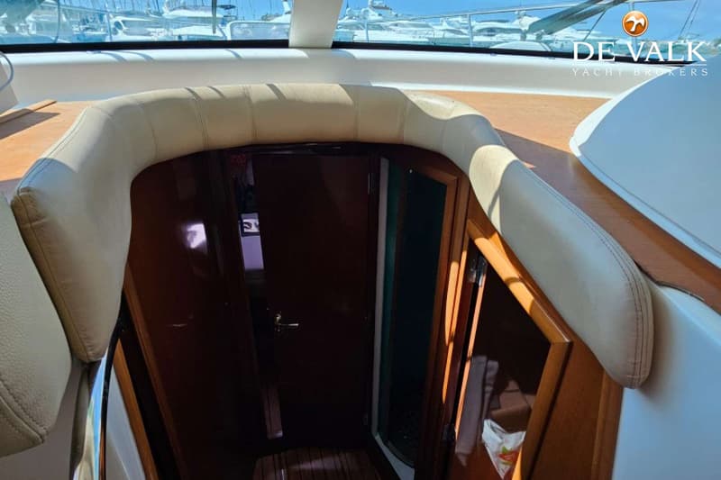 Jeanneau Prestige 46 foto 12
