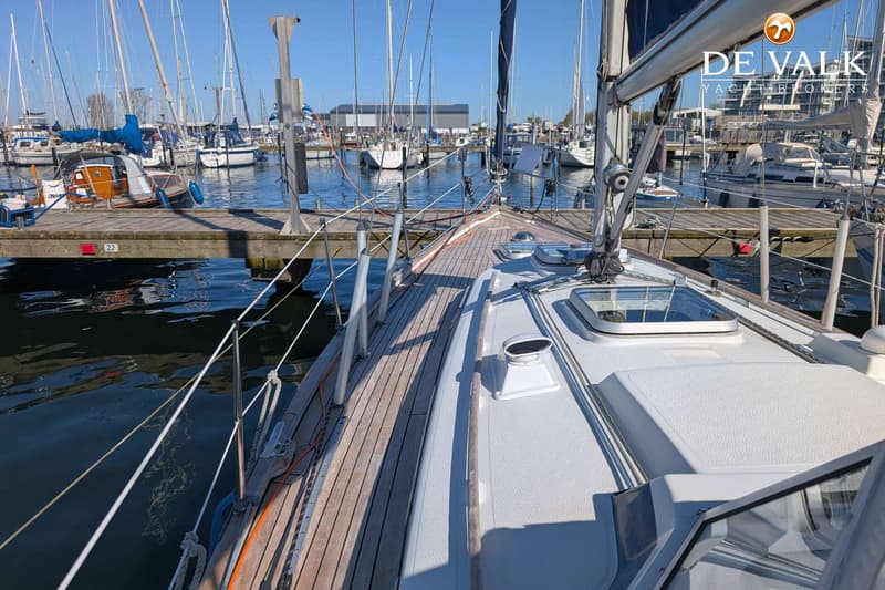 Hallberg Rassy 312 MKII foto 12