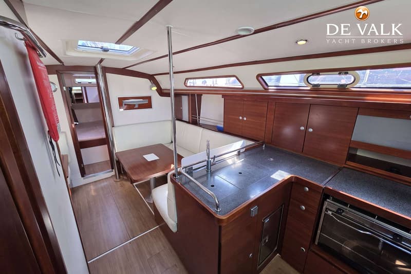 Hanse 370 foto 21