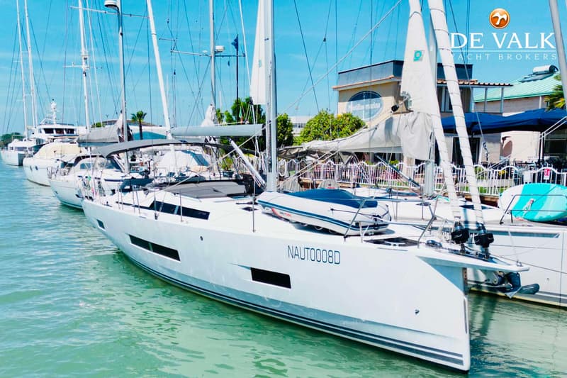 Hanse 460 foto 2