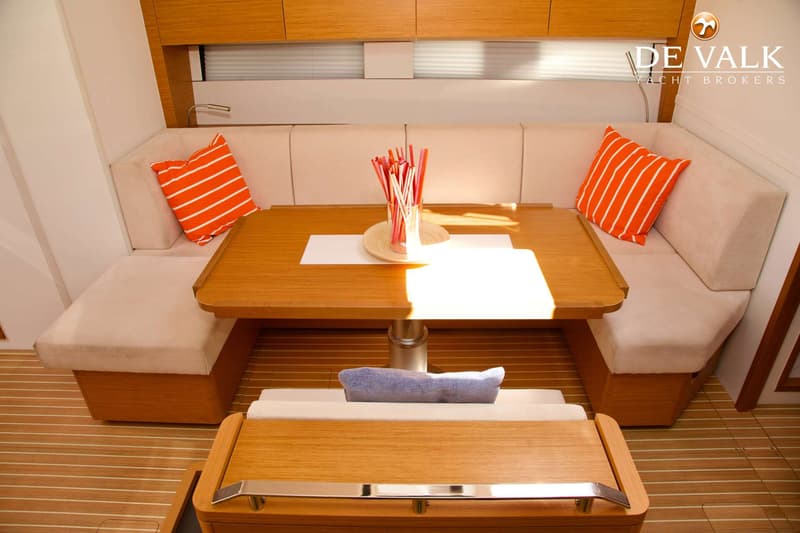 Hanse 460 foto 11