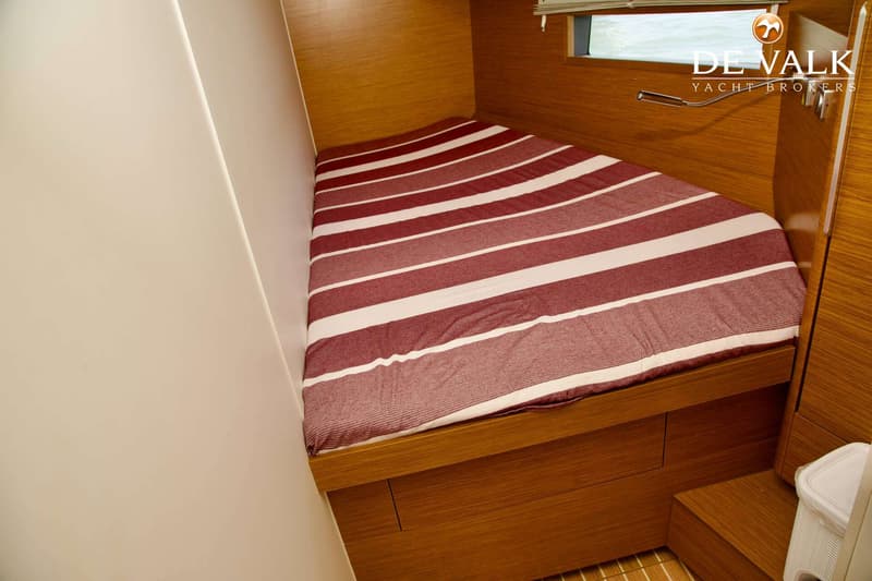 Hanse 460 foto 15