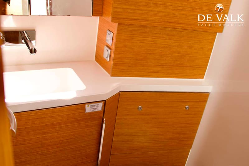 Hanse 460 foto 17