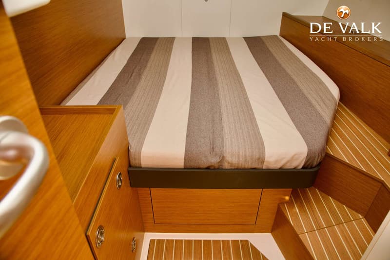 Hanse 460 foto 18