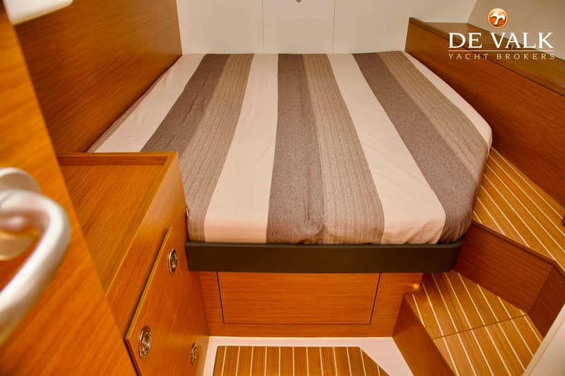 Hanse 460 foto 20