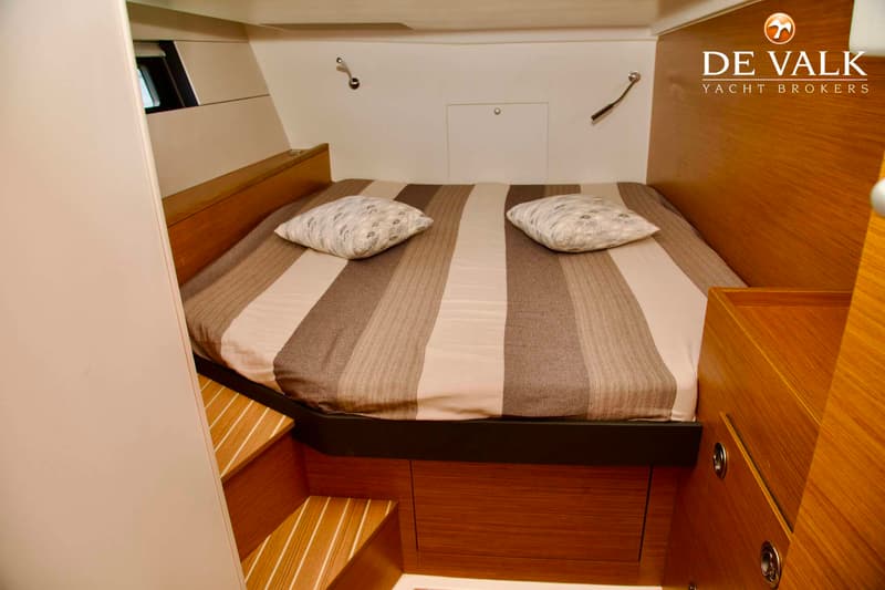 Hanse 460 foto 21