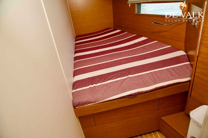 Hanse 460 foto 23