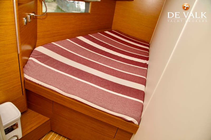 Hanse 460 foto 24