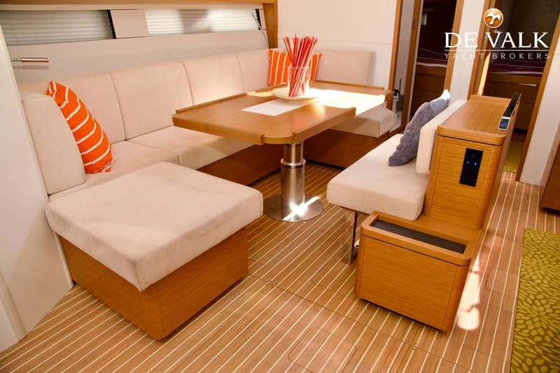 Hanse 460 foto 10