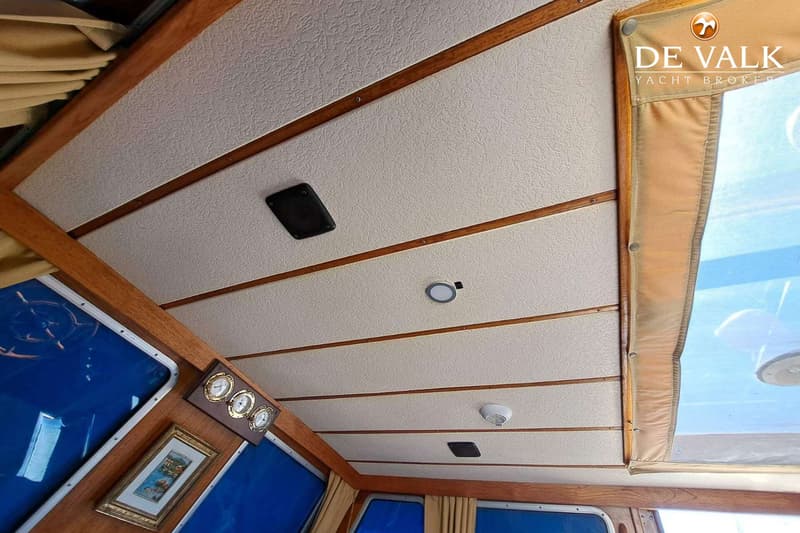 Nauticat 38 foto 23