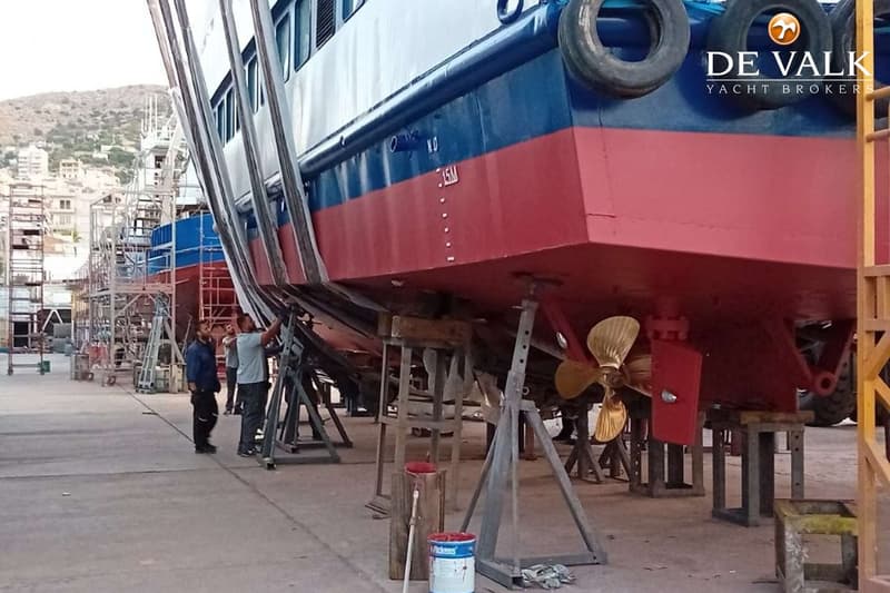 Day Passengers Ship 25 M foto 13