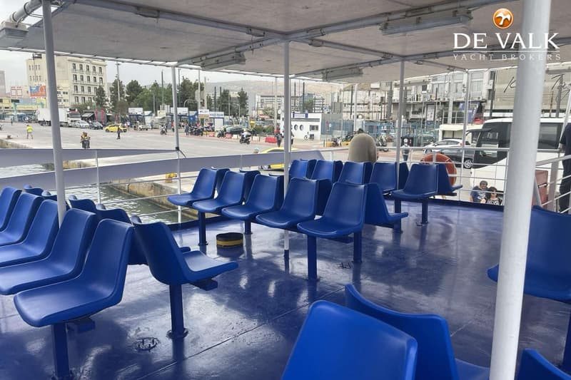 Day Passengers Ship 25 M foto 8