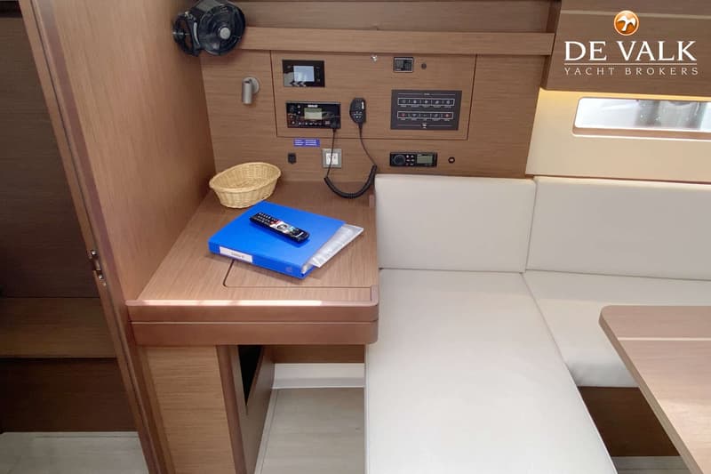 Beneteau Oceanis 40.1 foto 11