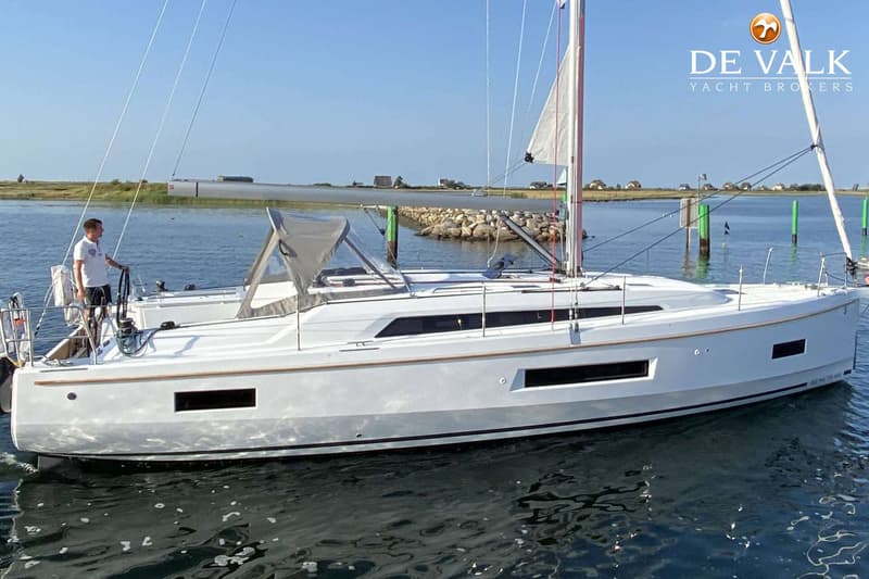 Beneteau Oceanis 40.1 foto 5