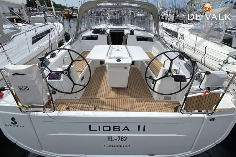Beneteau Oceanis 40.1 foto 7