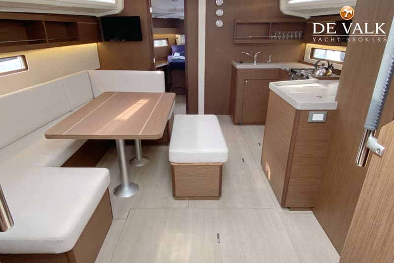 Beneteau Oceanis 40.1 foto 9