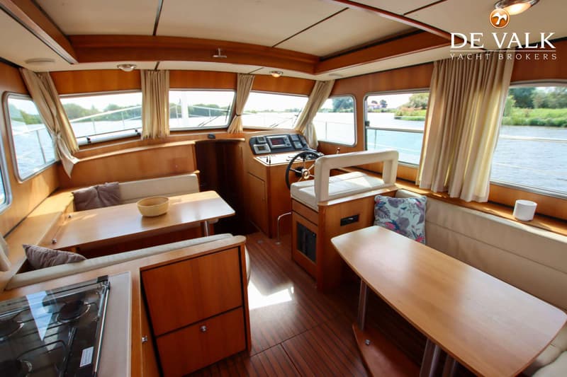 Linssen Grand Sturdy 40.9 Sedan foto 20