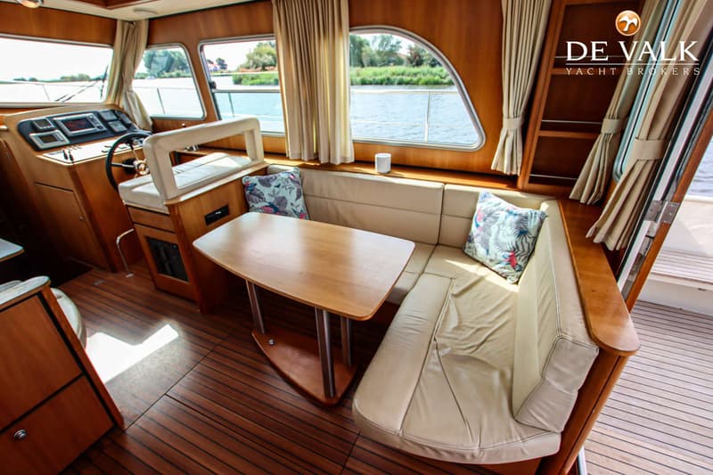 Linssen Grand Sturdy 40.9 Sedan foto 21