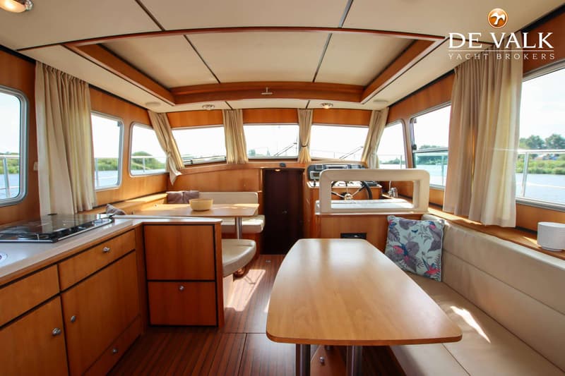 Linssen Grand Sturdy 40.9 Sedan foto 22