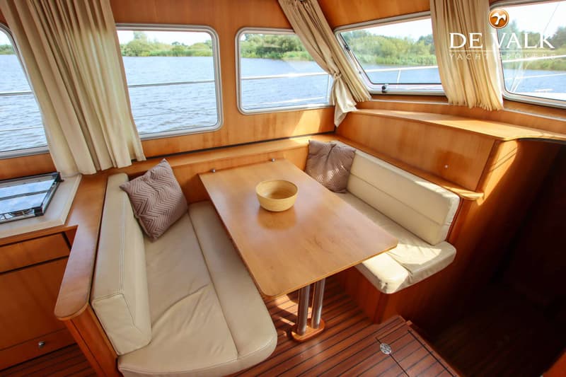 Linssen Grand Sturdy 40.9 Sedan foto 23