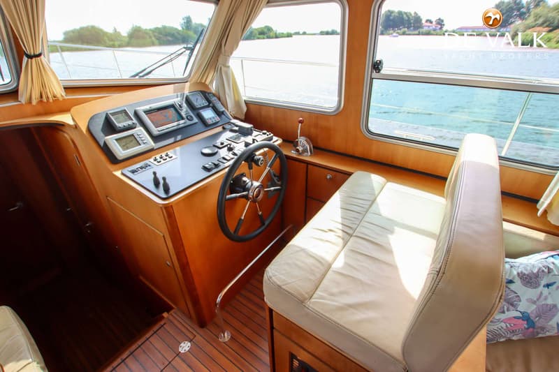 Linssen Grand Sturdy 40.9 Sedan foto 24