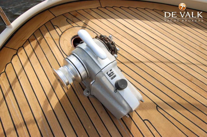 Linssen Grand Sturdy 40.9 Sedan foto 6