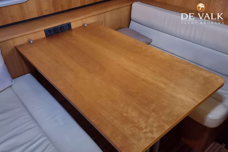 Linssen Grand Sturdy 40.9 Sedan foto 23