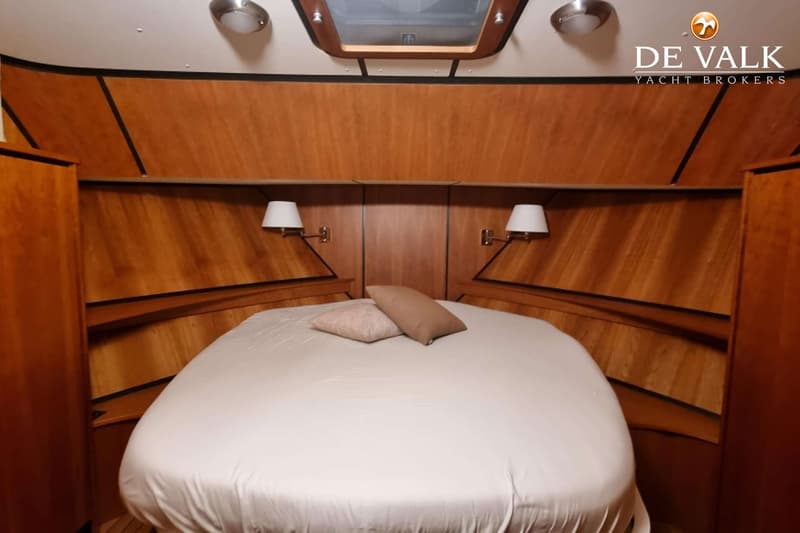 Linssen Grand Sturdy 40.9 Sedan foto 29