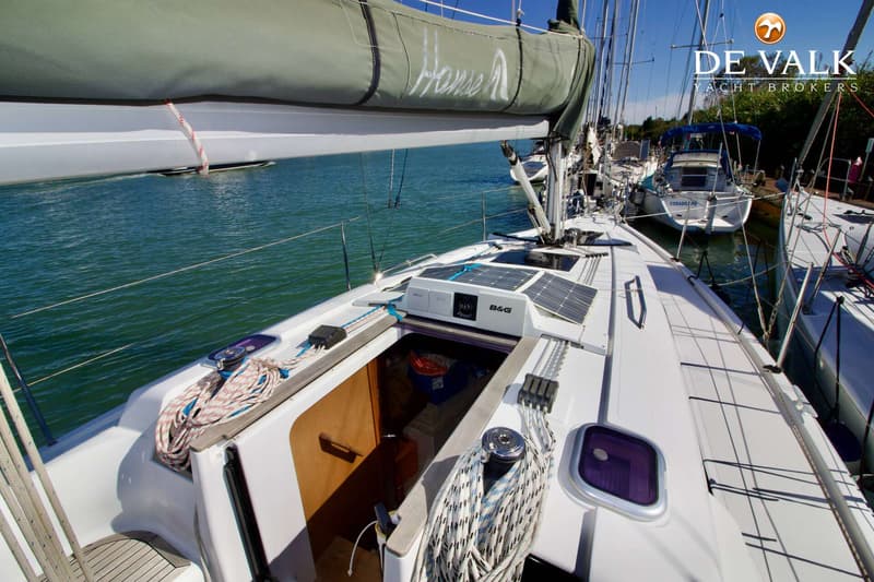 Hanse 315 foto 5