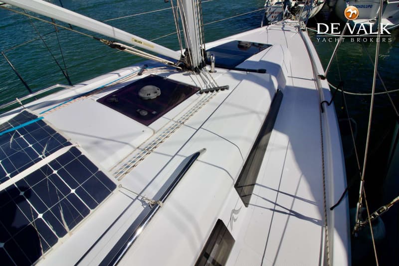 Hanse 315 foto 4
