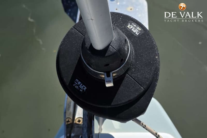 Hanse 315 foto 8
