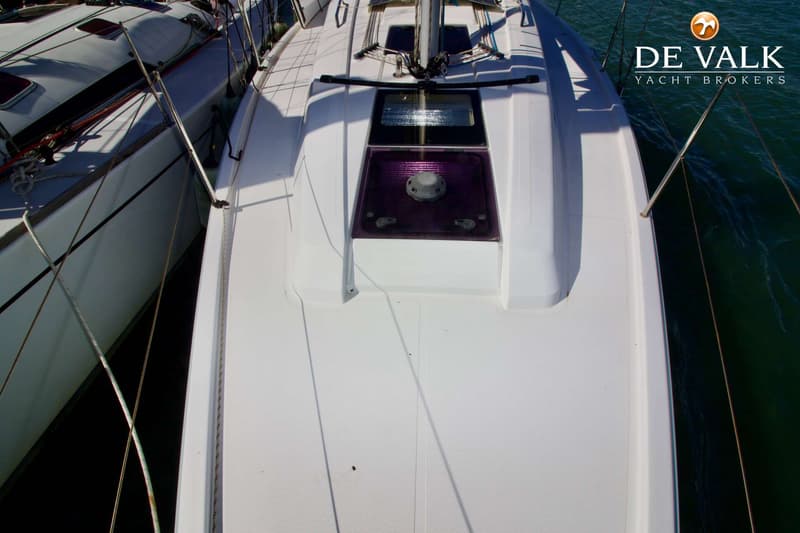 Hanse 315 foto 9