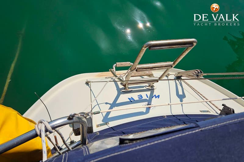 Dehler 34 foto 18