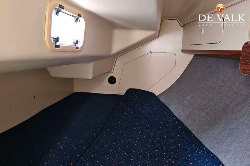 Dehler 34 foto 32