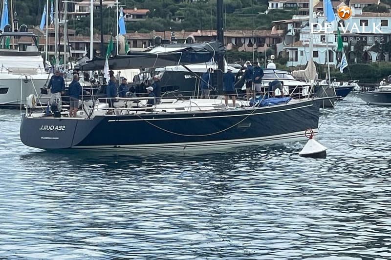 Swan 62 foto 2