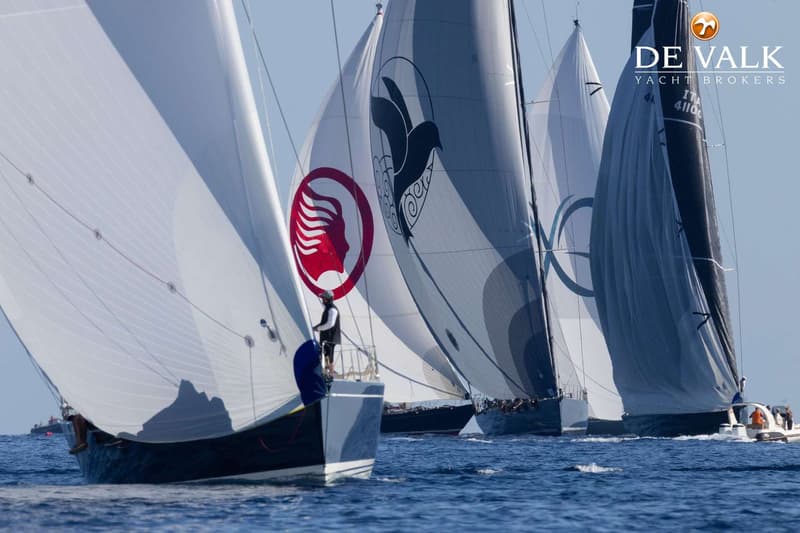 Swan 62 foto 3