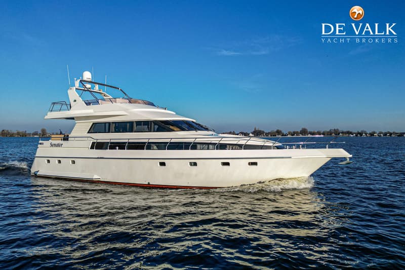 Valk Vitesse 59 foto 1