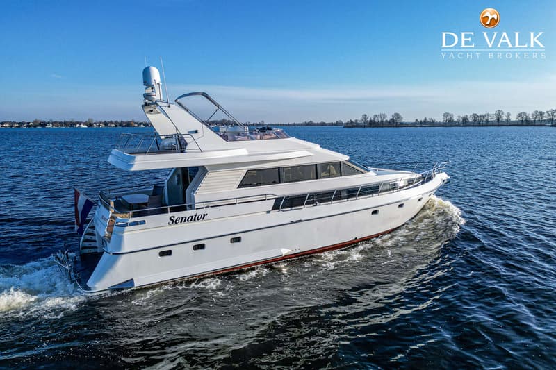Valk Vitesse 59 foto 12