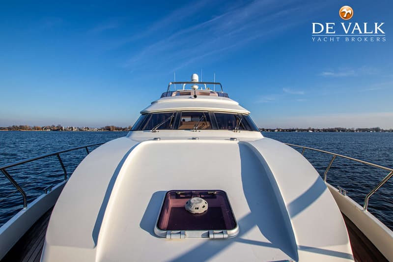 Valk Vitesse 59 foto 19