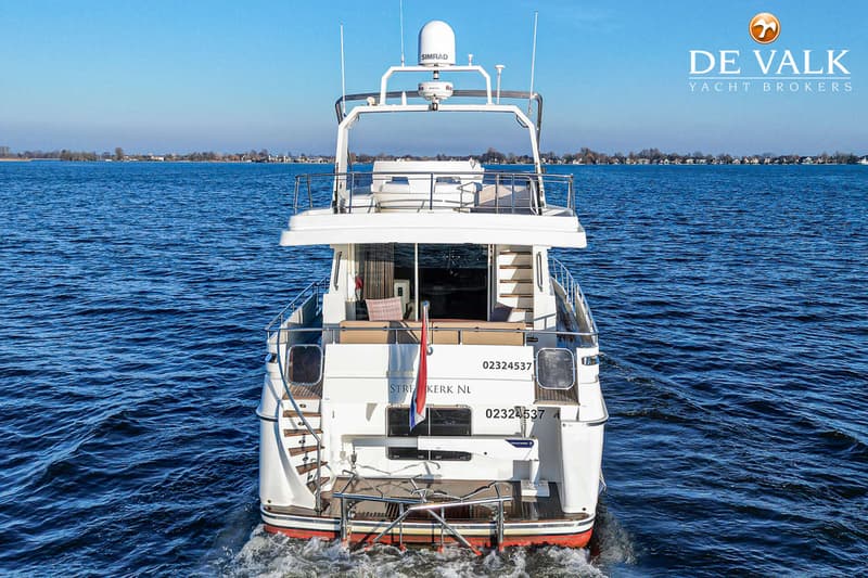 Valk Vitesse 59 foto 4