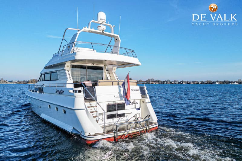 Valk Vitesse 59 foto 5