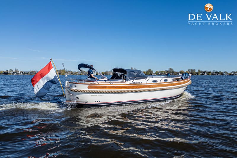 Makma Caribbean 36 foto 4