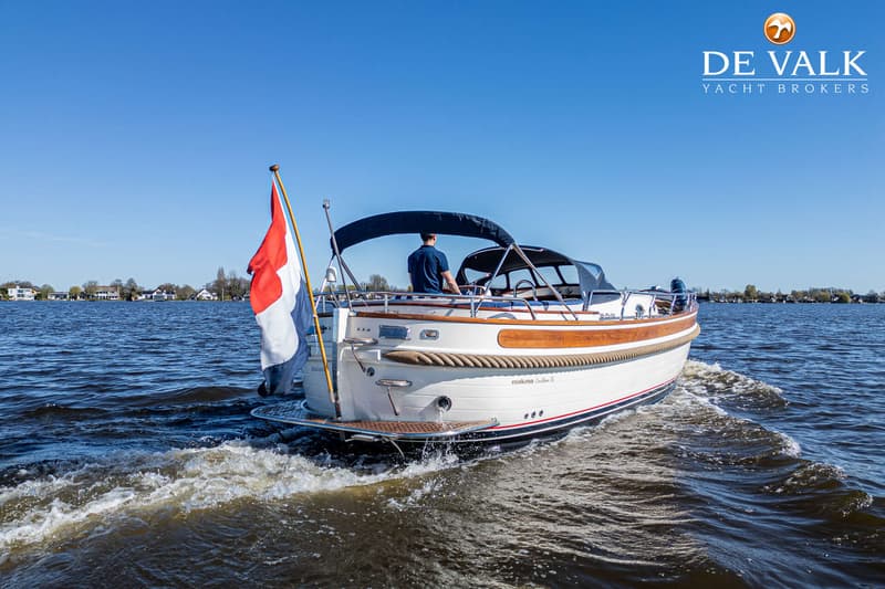 Makma Caribbean 36 foto 5