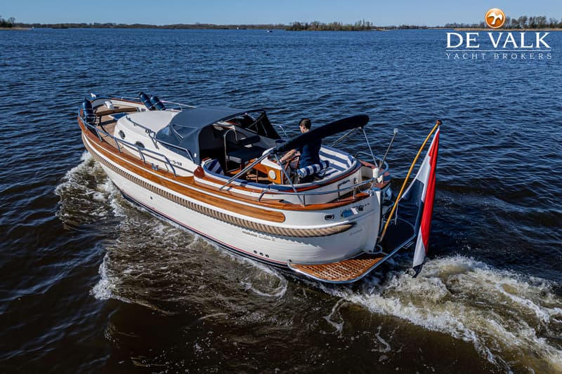 Makma Caribbean 36 foto 6