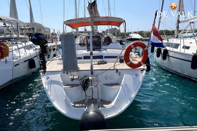Bavaria 40 Ocean foto 4